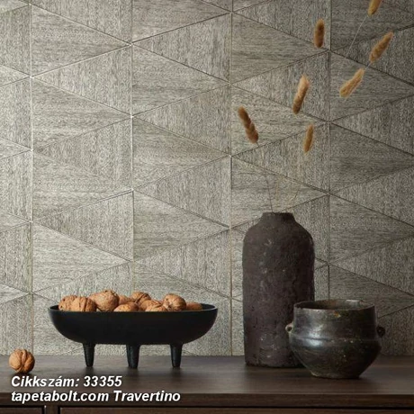 Travertino 33355  tapéta