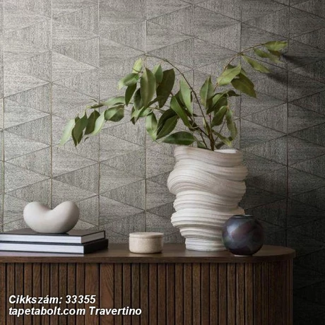 Travertino 33355  tapéta