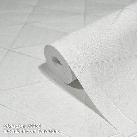 geometriai mintás tapéta