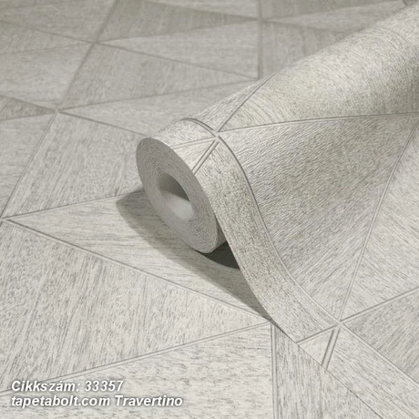 geometriai mintás tapéta