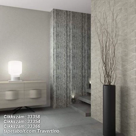 geometriai mintás tapéta