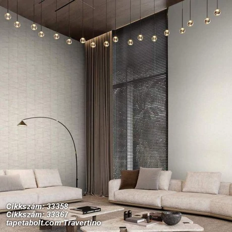 Travertino 33358  tapéta