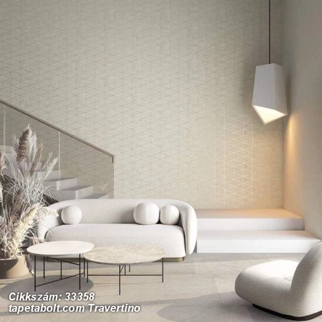Travertino 33358  tapéta