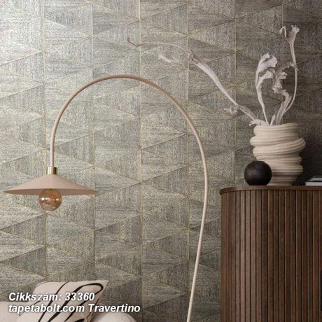 Travertino 33360  tapéta