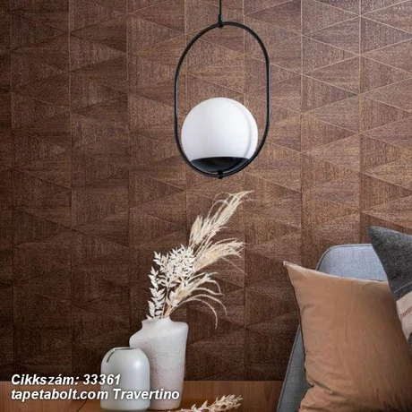 Travertino 33361  tapéta