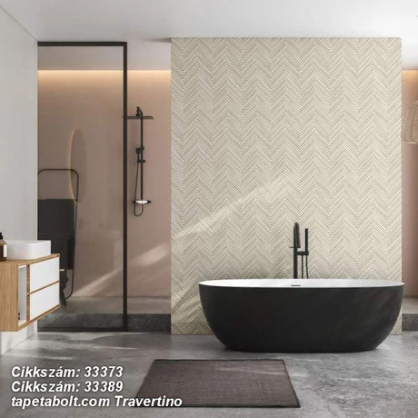 geometriai mintás tapéta