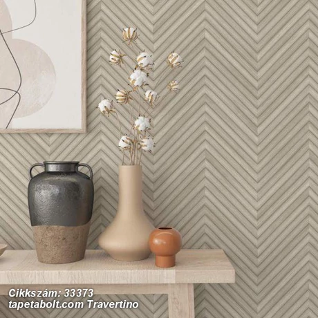 Travertino 33373  tapéta