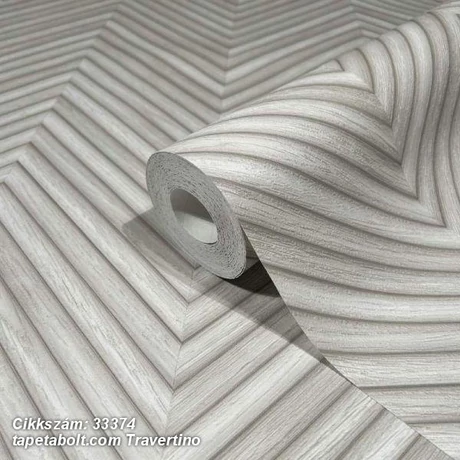 geometriai mintás tapéta