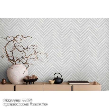 Travertino 33375  tapéta