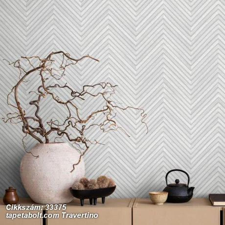 Travertino 33375  tapéta