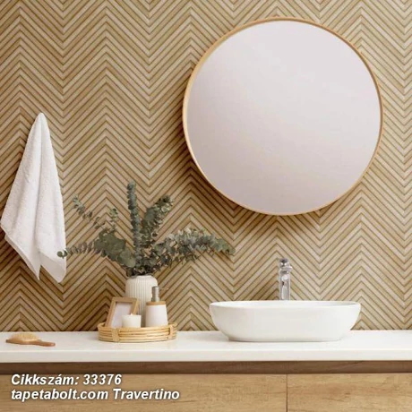 Travertino 33376  tapéta