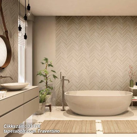 Travertino 33376  tapéta