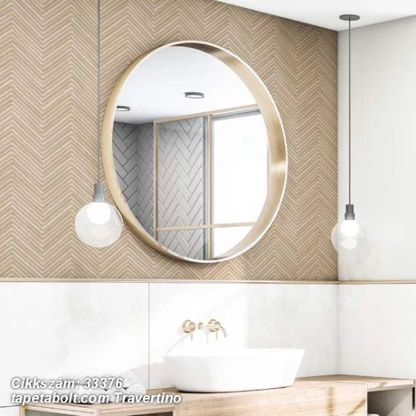 Travertino 33376  tapéta