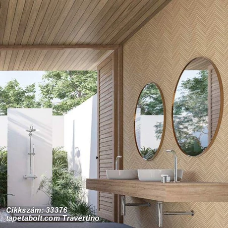 Travertino 33376  tapéta