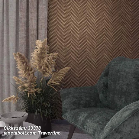 Travertino 33378  tapéta