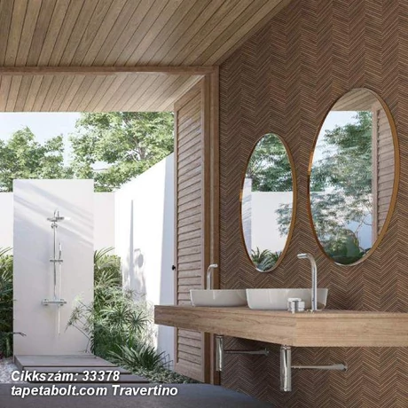 Travertino 33378  tapéta