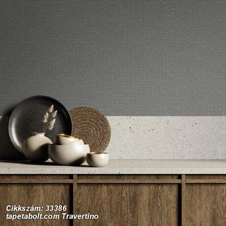 textilmintás tapéta