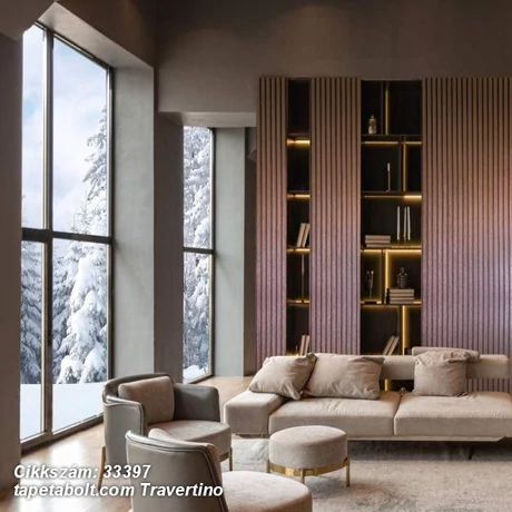 Travertino 33397  tapéta