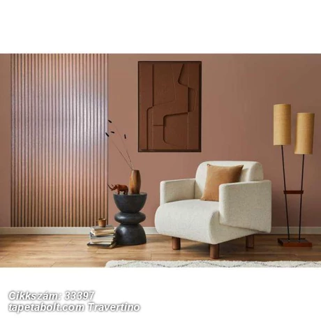 fa hatású-fa mintás tapéta