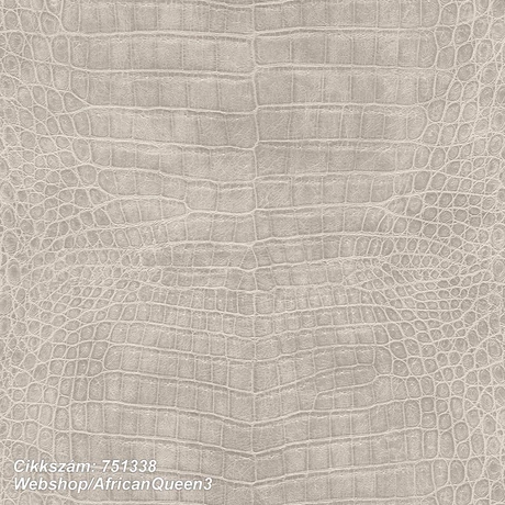 African Queen 3 751338