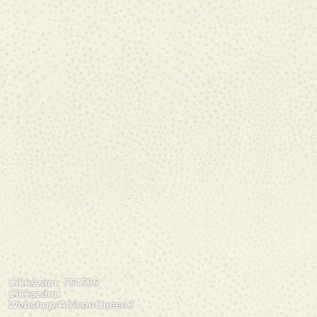 African Queen 3 751536 