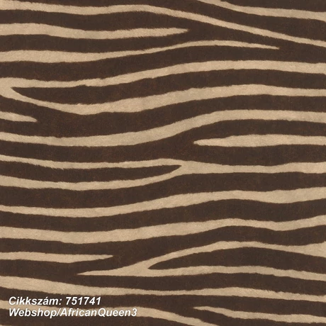 African Queen 3 751741