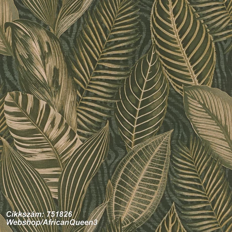 African Queen 3 751826