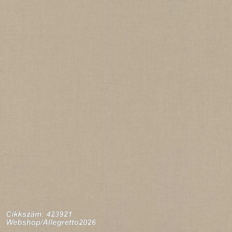 Allegretto 2026 423921
