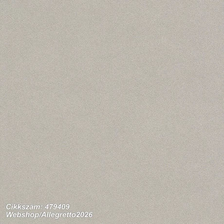 Allegretto 2026 479409