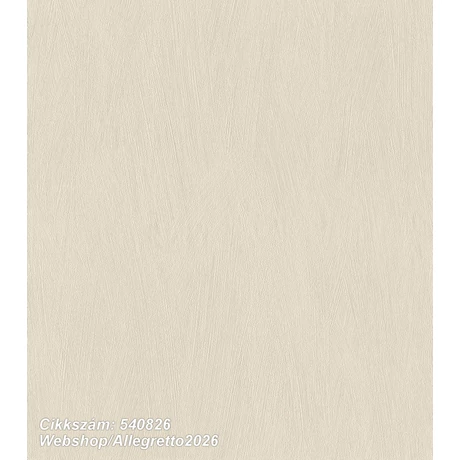 Allegretto 2026 540826