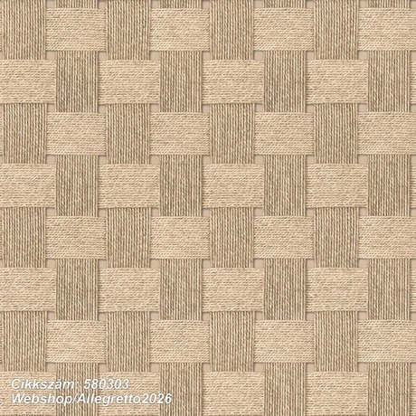 Allegretto 2026 580303