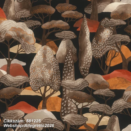 Allegretto 2026 581225