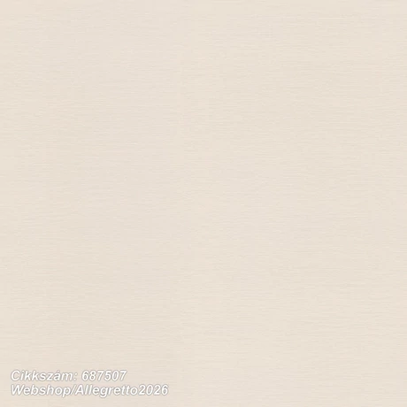 Allegretto 2026 687507