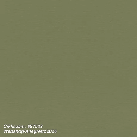 Allegretto 2026 687538