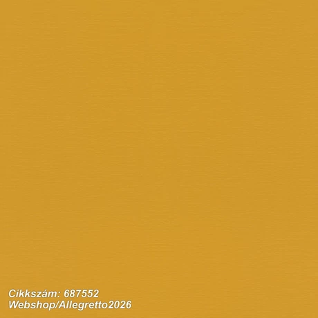 Allegretto 2026 687552