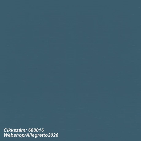 Allegretto 2026 688016
