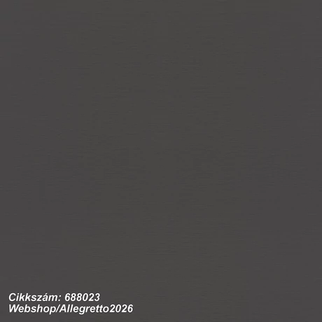 Allegretto 2026 688023