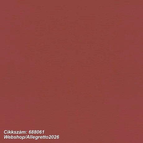 Allegretto 2026 688061