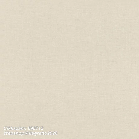 Allegretto 2026 690712