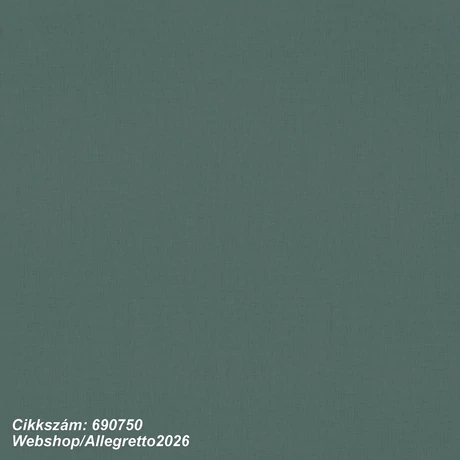 Allegretto 2026 690750