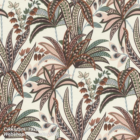 Allegretto 2026 792645