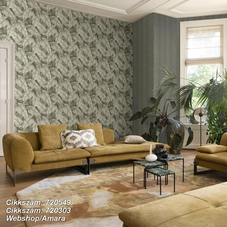 különleges motívumos tapéta