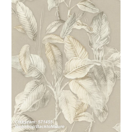 Back to Nature 571455