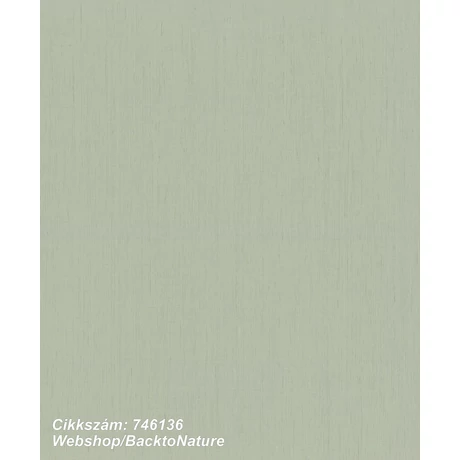 Back to Nature 746136