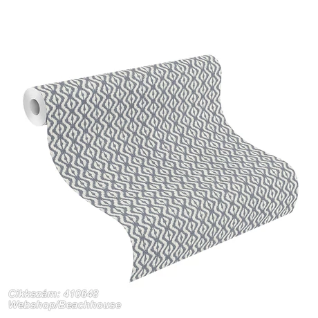 geometriai mintás tapéta