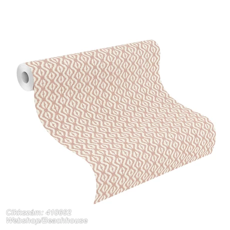 geometriai mintás tapéta