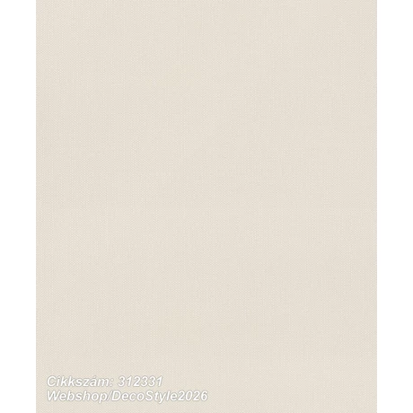 Deco Style 2026 312331