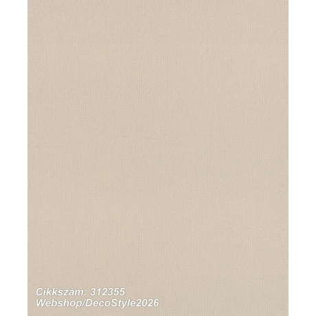 Deco Style 2026 312355