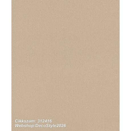 Deco Style 2026 312416