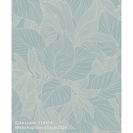 Deco Style 2026 314915